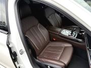 BMW 7 серии VI (G11/G12) Рестайлинг Пермь  - изображение 68