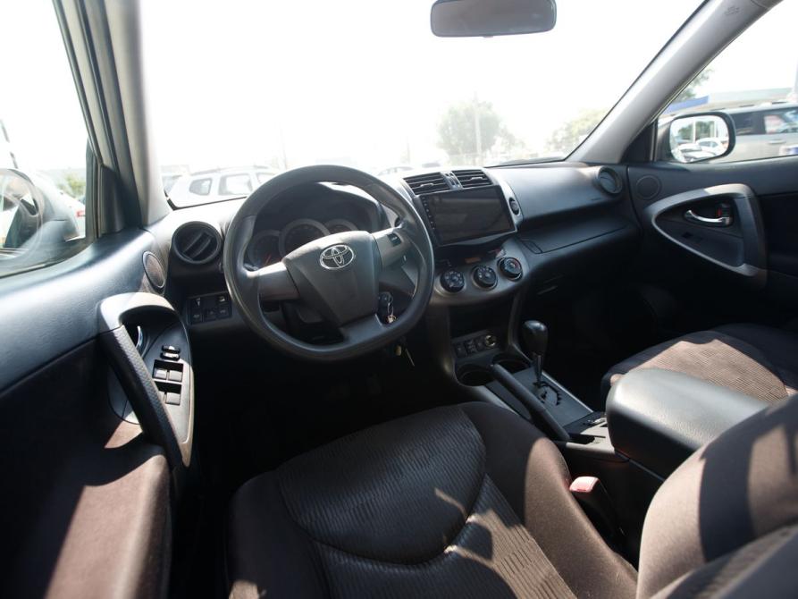 Toyota RAV4 III (XA30) Рестайлинг Челябинск  - изображение 10