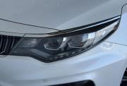 Kia Optima IV Киров  - изображение 51
