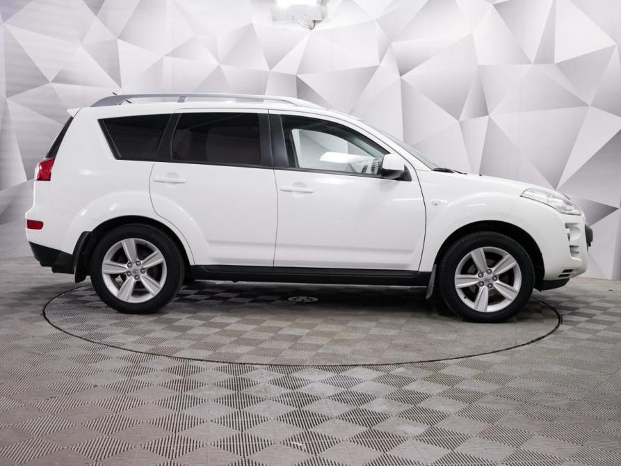 Peugeot 4007 Ульяновск  - изображение 6