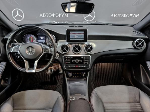 Mercedes-Benz GLA I (X156) с пробегом 2015 года, цена 1 890 000 рублей, 82755 км, внедорожник, Автокод Объявления
