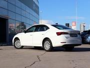 Skoda Octavia IV (A8) Самара  - изображение 26