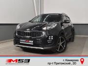 Kia Sportage IV Кемерово  - изображение 29