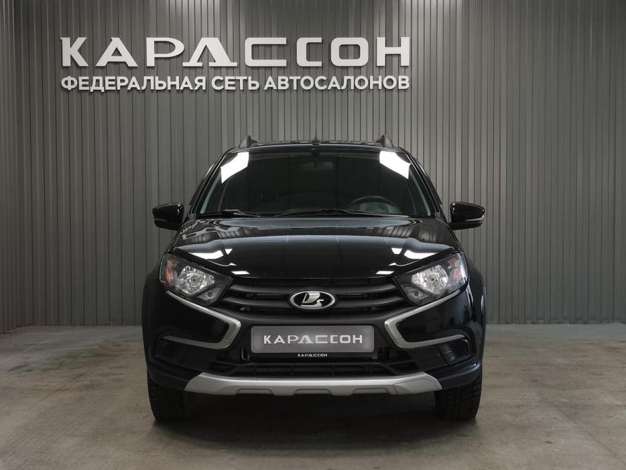 Lada (ВАЗ) Granta I Рестайлинг Пермь  - изображение 3