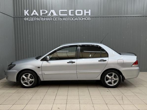 Mitsubishi Lancer IX Рестайлинг с пробегом 2005 года, цена 489 000 рублей, 237208 км, седан, Автокод Объявления