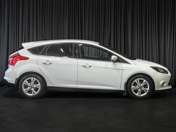 Ford Focus III с пробегом 2012 года, цена 799 000 рублей, 167460 км, хэтчбек, Автокод Объявления