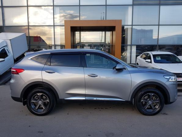 Haval F7 I с пробегом 2021 года, цена 1 715 000 рублей, 108729 км, внедорожник, Автокод Объявления