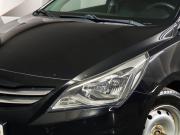 Hyundai Solaris I Рестайлинг Москва  - изображение 30