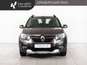 Renault Sandero II Рестайлинг Казань  - изображение 16