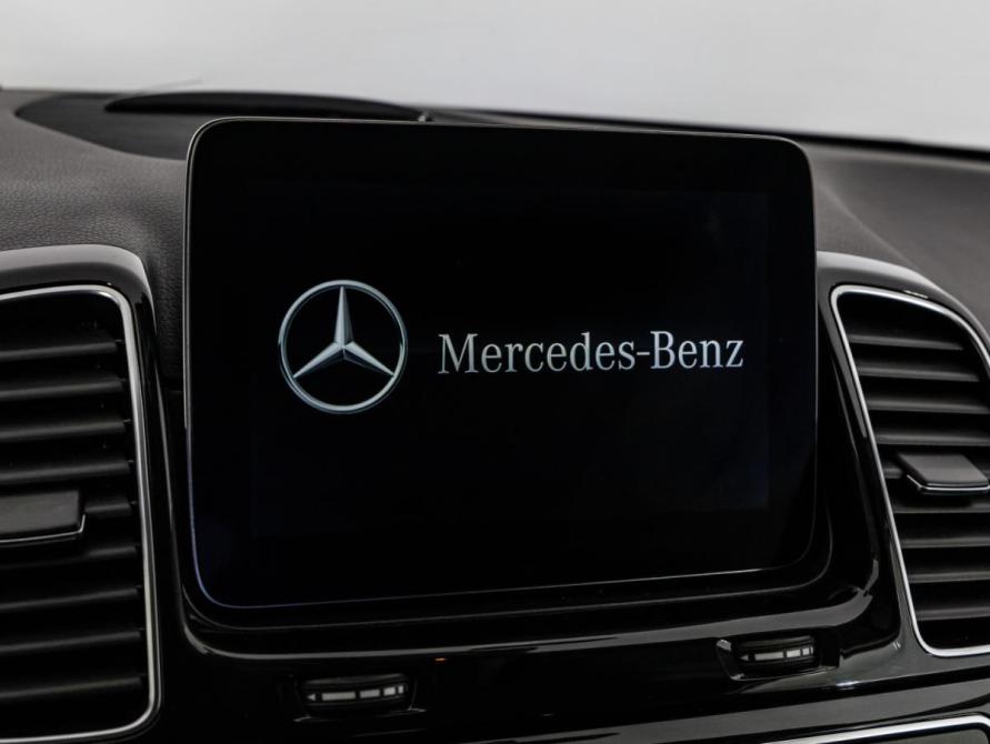 Mercedes-Benz GLE I (W166) Санкт-Петербург  - изображение 18