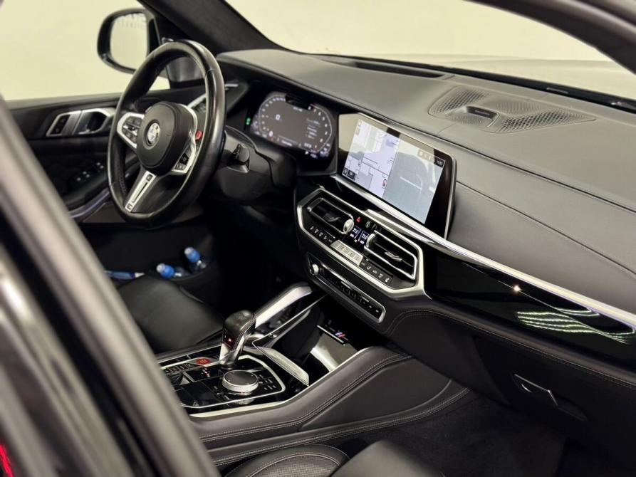 BMW X5 M III (F95) Санкт-Петербург  - изображение 18