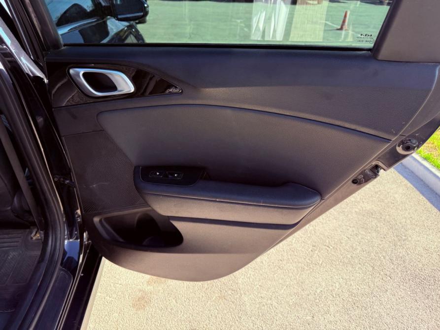 Kia Ceed III Рестайлинг Энгельс  - изображение 31