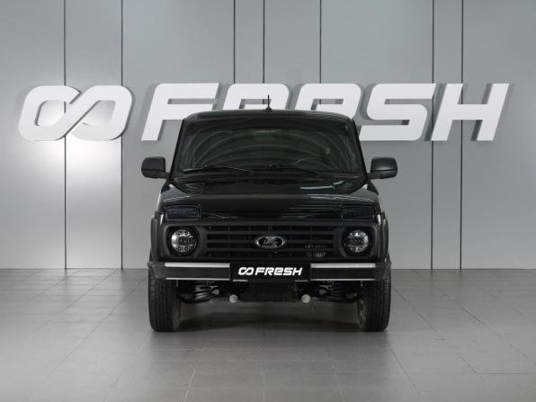 Lada (ВАЗ) Niva Legend с пробегом 2023 года, цена 899 000 рублей, 20333 км, внедорожник, Автокод Объявления