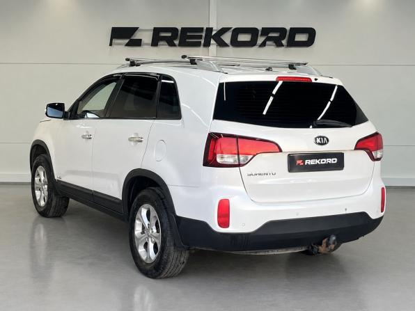 Kia Sorento II Рестайлинг с пробегом 2014 года, цена 1 489 000 рублей, 248000 км, внедорожник, Автокод Объявления