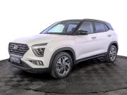 Hyundai Creta II Москва  - изображение 29