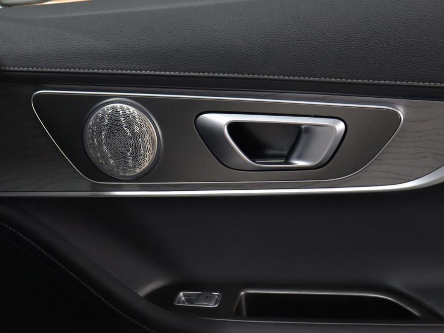 Chery Tiggo 8 Pro Max I Рестайлинг Минеральные Воды  - изображение 12