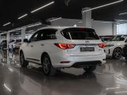 Infiniti QX60 I Рестайлинг Москва  - изображение 30