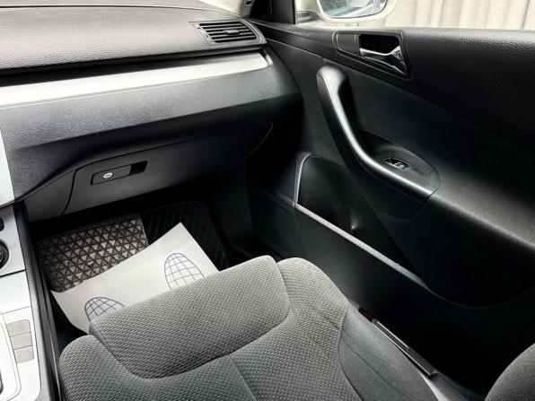 Volkswagen Passat B6 с пробегом 2008 года, цена 799 000 рублей, 169145 км, седан, Автокод Объявления