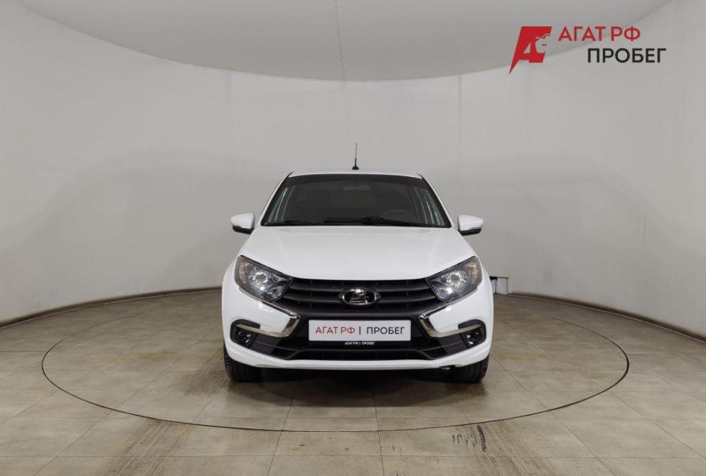 Lada (ВАЗ) Granta I Рестайлинг Волгоград  - изображение 2