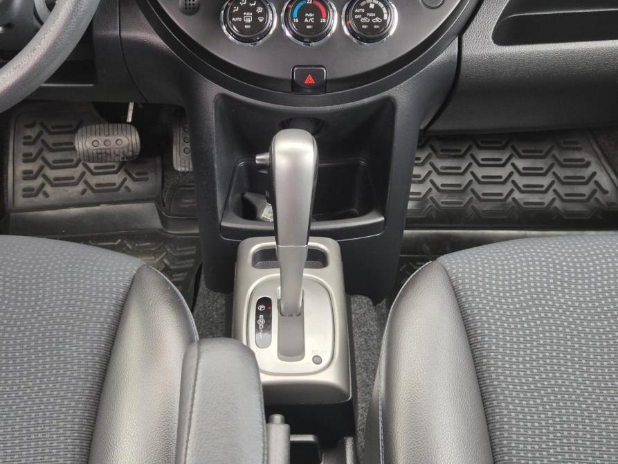 Nissan Note I Рестайлинг Екатеринбург  - изображение 11