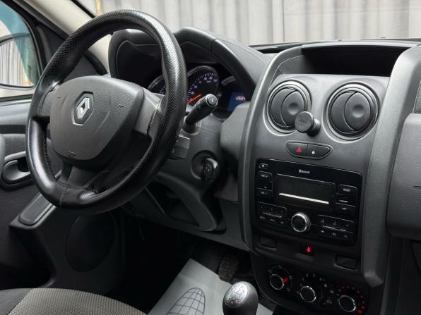 Renault Duster I Рестайлинг с пробегом 2018 года, цена 1 319 000 рублей, 126840 км, внедорожник, Автокод Объявления