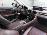 Lexus RX IV Москва  - изображение 33