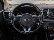 Kia Sportage IV Сочи  - изображение 31