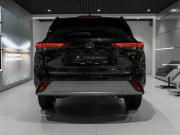 Toyota Highlander IV (XU70) Москва  - изображение 36