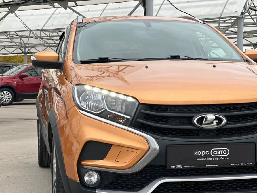 Lada (ВАЗ) XRAY I Тула  - изображение 7