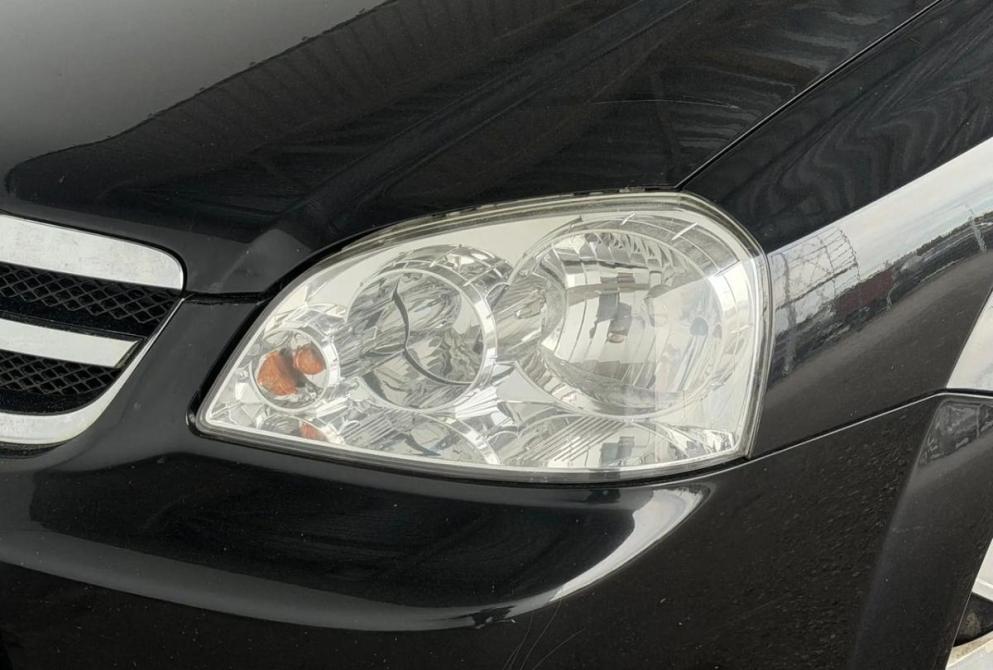 Chevrolet Lacetti I Киров  - изображение 22