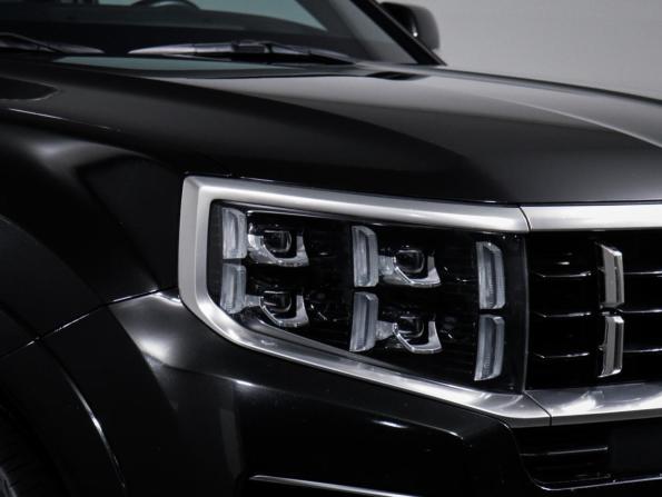 Kia Mohave I Рестайлинг 2 с пробегом 2020 года, цена 3 898 000 рублей, 128023 км, внедорожник, Автокод Объявления
