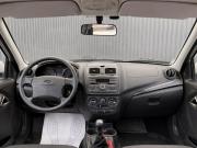 Lada (ВАЗ) Granta I Рестайлинг Пермь  - изображение 33