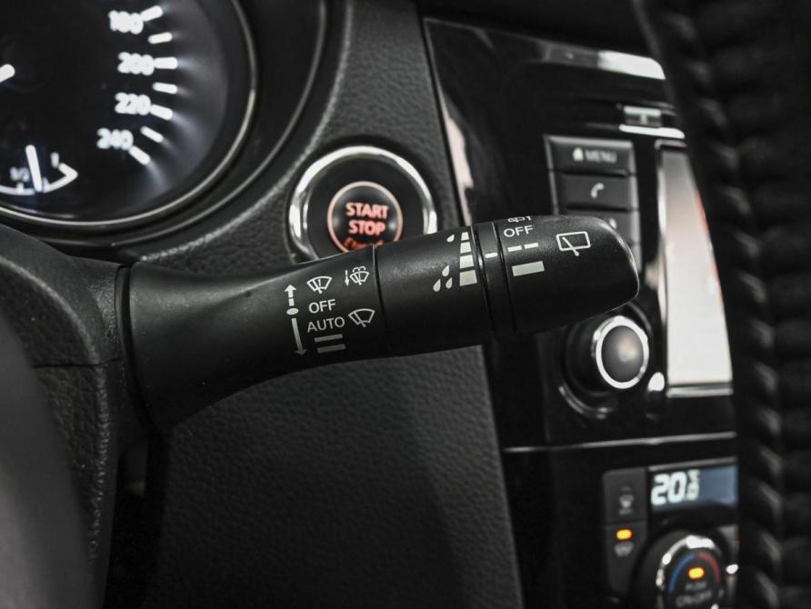 Nissan X-Trail III Рестайлинг Ставрополь  - изображение 16