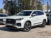 Chery Tiggo 8 Pro Max I Рестайлинг Санкт-Петербург  - изображение 15