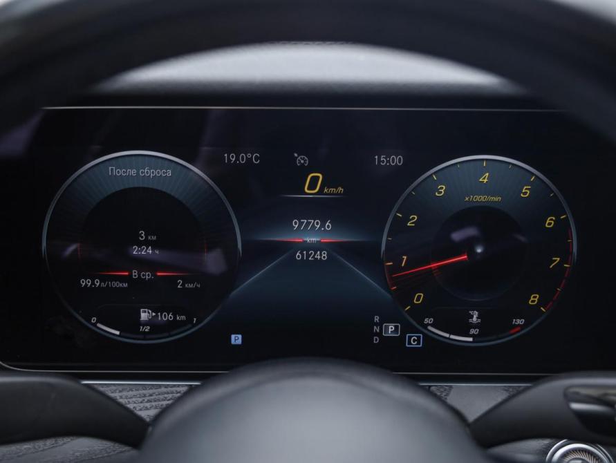 Mercedes-Benz E-Класс V (W213 S213 C238) Рестайлинг Санкт-Петербург  - изображение 16