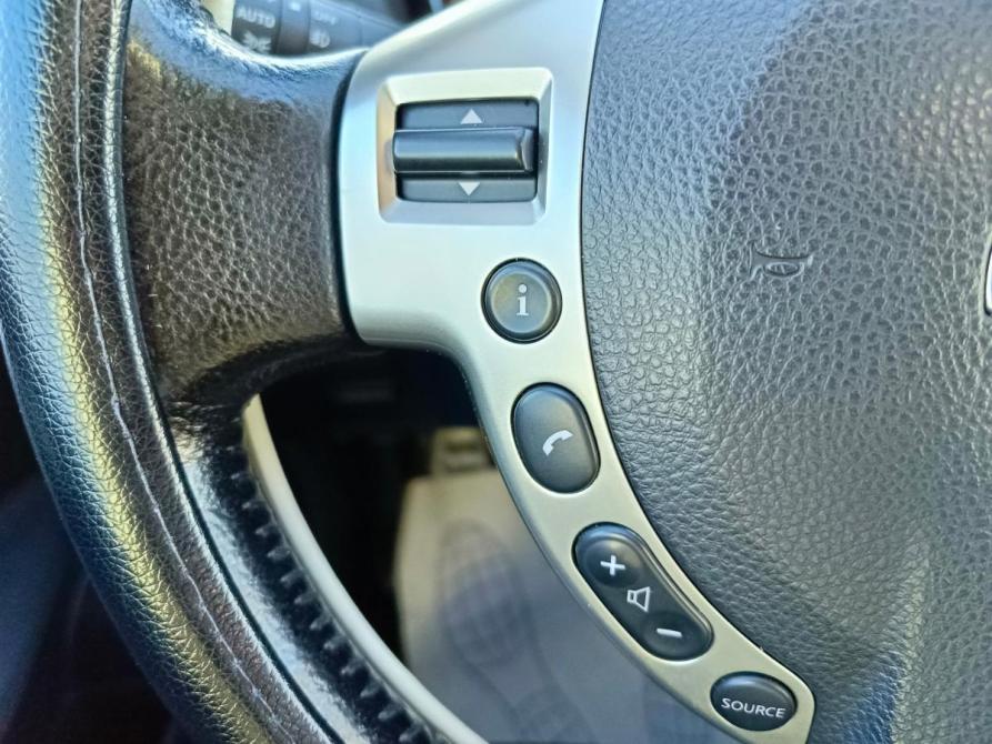 Nissan Qashqai I Рестайлинг Тюмень  - изображение 15