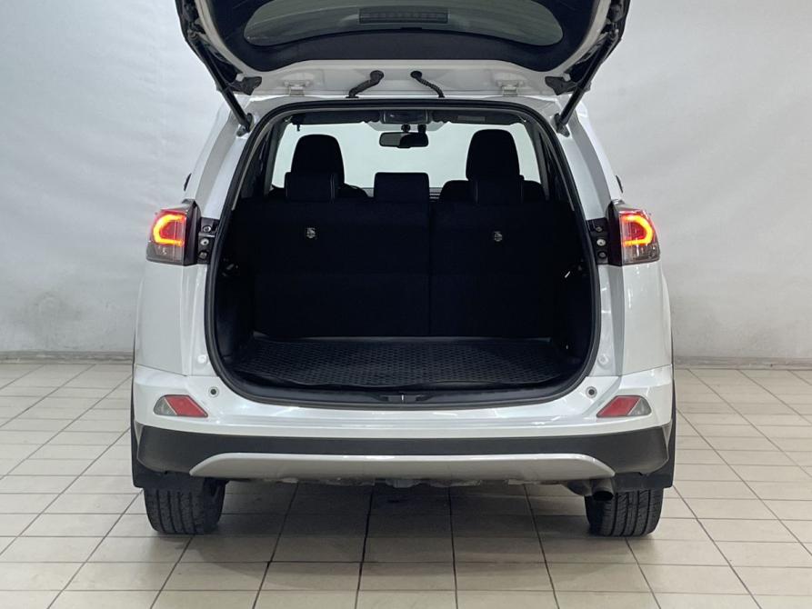 Toyota RAV4 IV (XA40) Рестайлинг Воронеж  - изображение 7