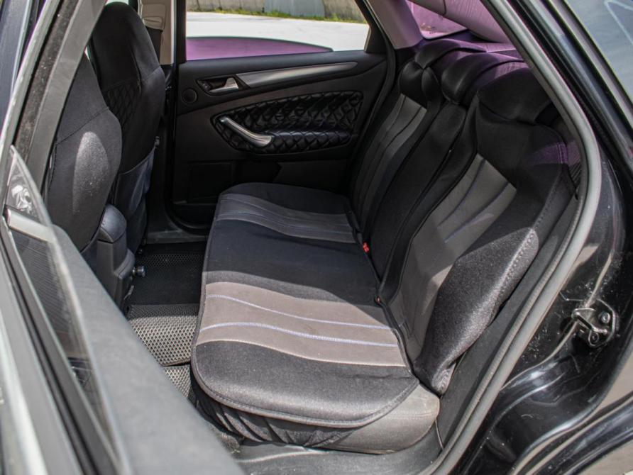 Ford Mondeo IV Рестайлинг Краснодар  - изображение 9