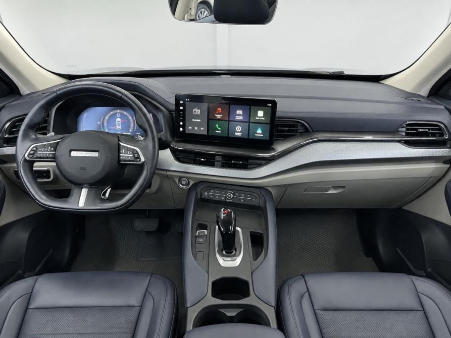 Haval F7 I Рестайлинг Уфа  - изображение 7