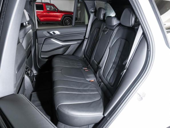 BMW X5 IV (G05/G18) с пробегом 2020 года, цена 8 348 000 рублей, 60267 км, внедорожник, Автокод Объявления