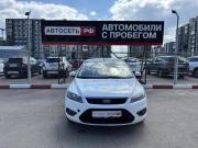 Ford Focus II Рестайлинг Альметьевск  - изображение 20