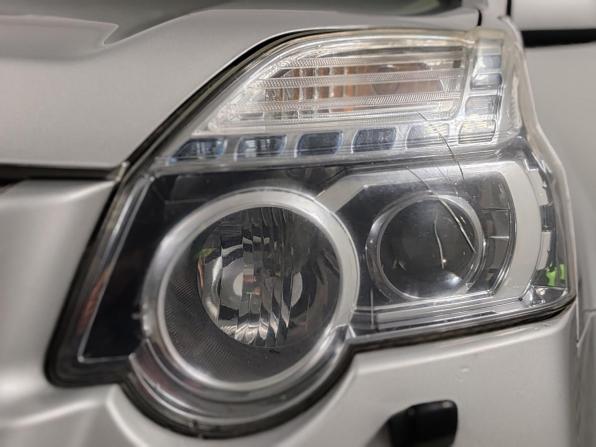 Nissan X-Trail II Рестайлинг с пробегом 2012 года, цена 1 249 000 рублей, 227657 км, внедорожник, Автокод Объявления