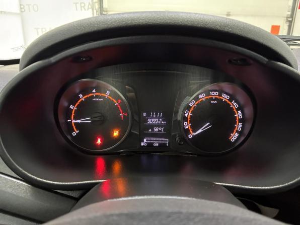 Lada (ВАЗ) Granta I Рестайлинг с пробегом 2020 года, цена 660 000 рублей, 90000 км, универсал, Автокод Объявления