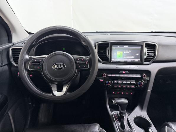 Kia Sportage IV с пробегом 2016 года, цена 1 949 000 рублей, 194720 км, внедорожник, Автокод Объявления