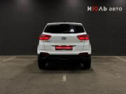 Hyundai Creta I Челябинск  - изображение 29