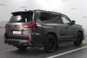 Lexus LX III Рестайлинг 2 Владивосток  - изображение 33