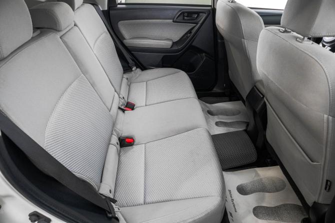 Subaru Forester IV Рестайлинг с пробегом 2016 года, цена 2 049 000 рублей, 141600 км, внедорожник, Автокод Объявления