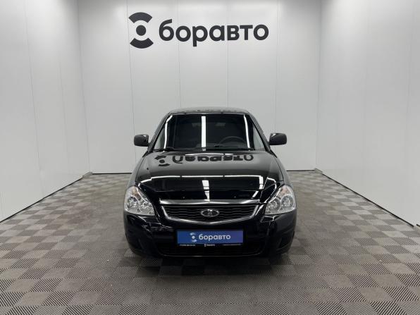 Lada (ВАЗ) Priora I Рестайлинг с пробегом 2017 года, цена 590 000 рублей, 88896 км, седан, Автокод Объявления