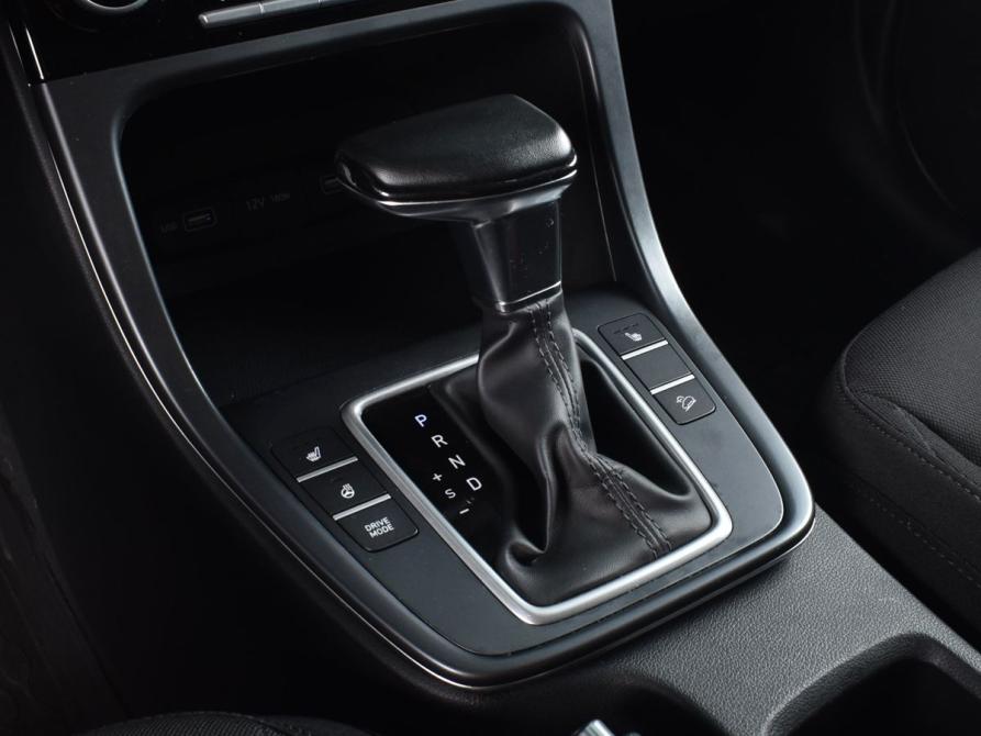 Hyundai Creta II Кемерово  - изображение 16