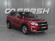 Kia Seltos I Ростов-на-Дону  - изображение 18